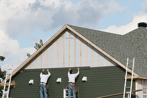 Siding for Commercial Buildings in Staples, CT